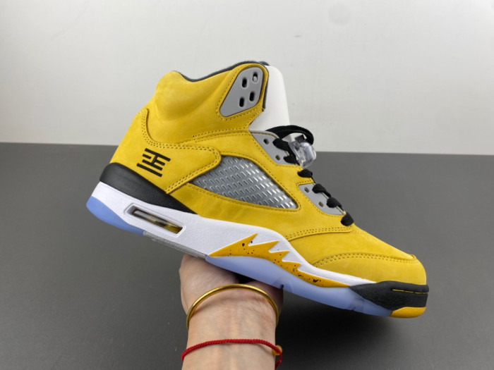 Air Jordan 5 “Tokyo”-IO3372-700