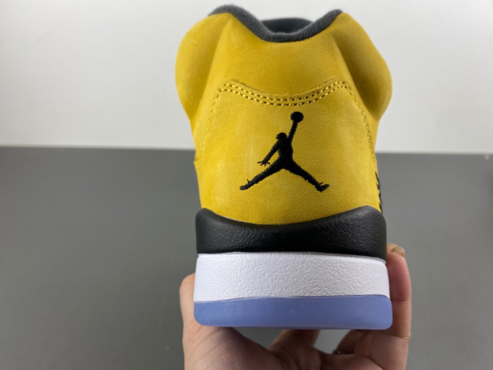 Air Jordan 5 “Tokyo”-IO3372-700