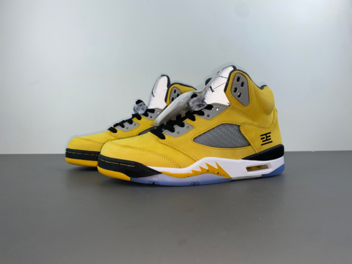 Air Jordan 5 “Tokyo”-IO3372-700