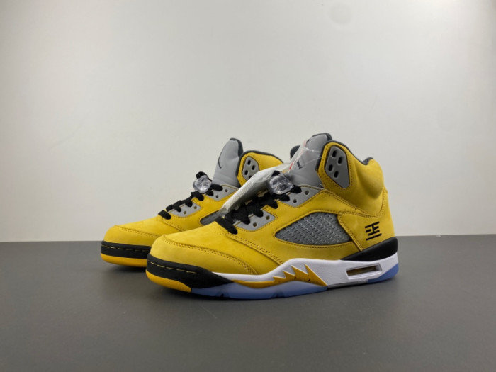 Air Jordan 5 “Tokyo”-IO3372-700