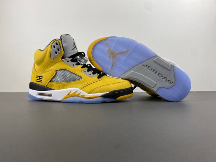 Air Jordan 5 “Tokyo”-IO3372-700