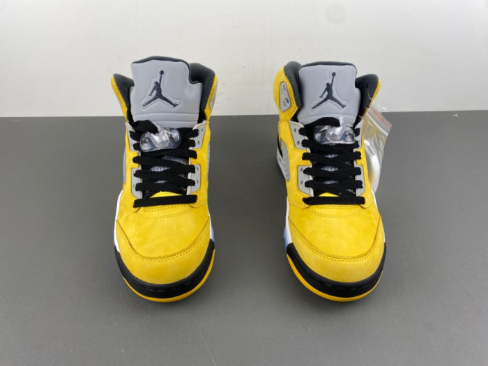 Air Jordan 5 “Tokyo”-IO3372-700