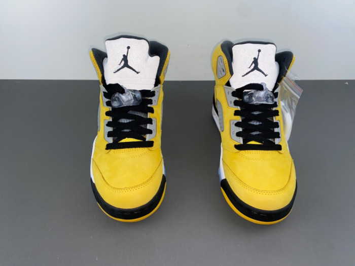 Air Jordan 5 “Tokyo”-IO3372-700