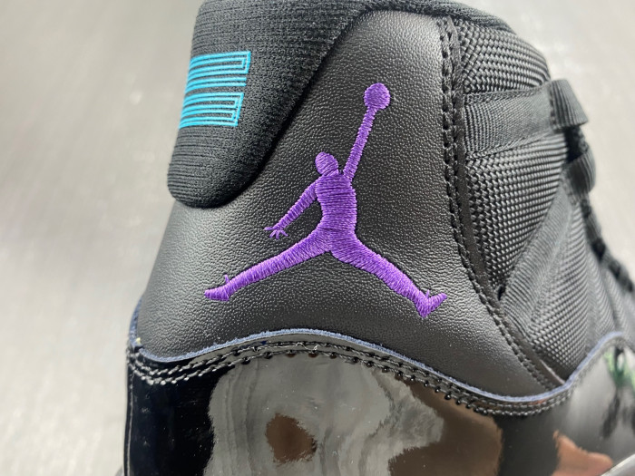 jordan 11 retro gamma purple-378037-006