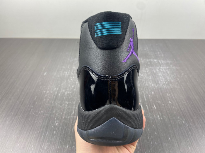 jordan 11 retro gamma purple-378037-006