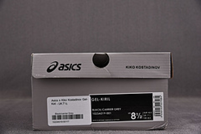 kiko kostadinov x As*ic*s gel-kiril-1023a019-001