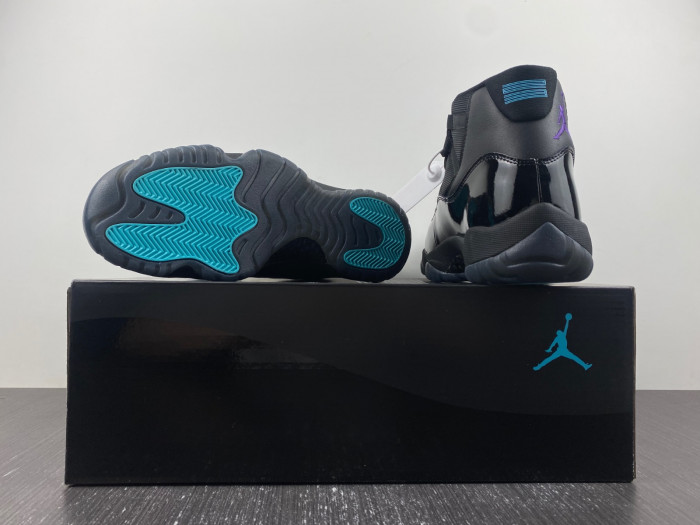jordan 11 retro gamma purple-378037-006