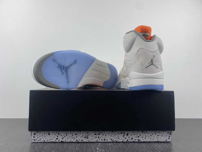 jordan 5 retro se craft light orewood brown-fd9222-180