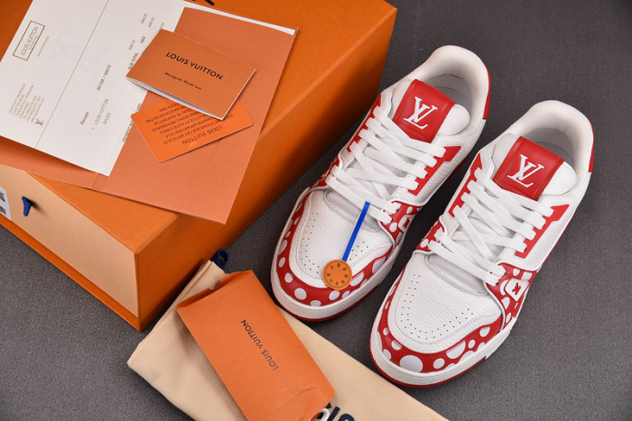 lv snekaers 78