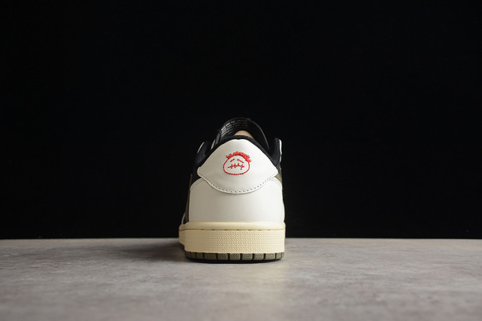 jordan 1 retro low og sp travis scott olive -dz4137-106