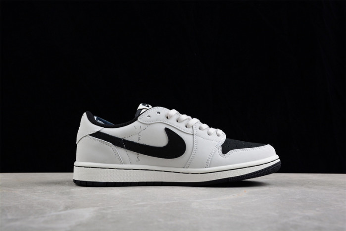 travis scott x air jordan 1 low og -dm7866-866