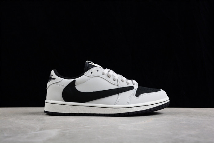 travis scott x air jordan 1 low og -dm7866-866