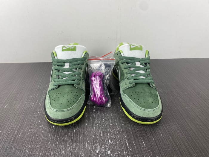 nike sb dunk low concepts green lobster-bv1310-337