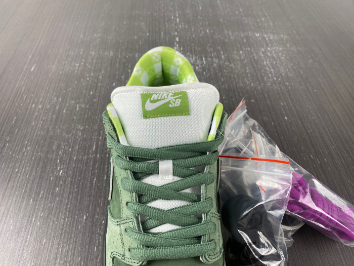 nike sb dunk low concepts green lobster-bv1310-337