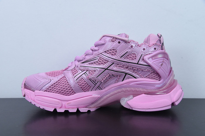 sneaker runner 10