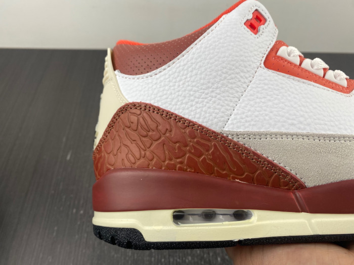 jordan 3 retro se dunk on mars (gs)-dv7028-108