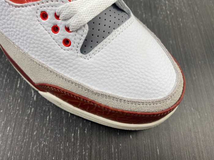 jordan 3 retro se dunk on mars (gs)-dv7028-108