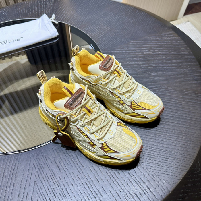 OFF-WHITE OW-50