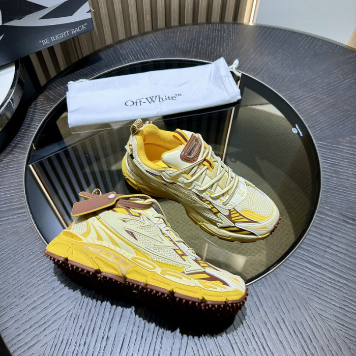 OFF-WHITE OW-50