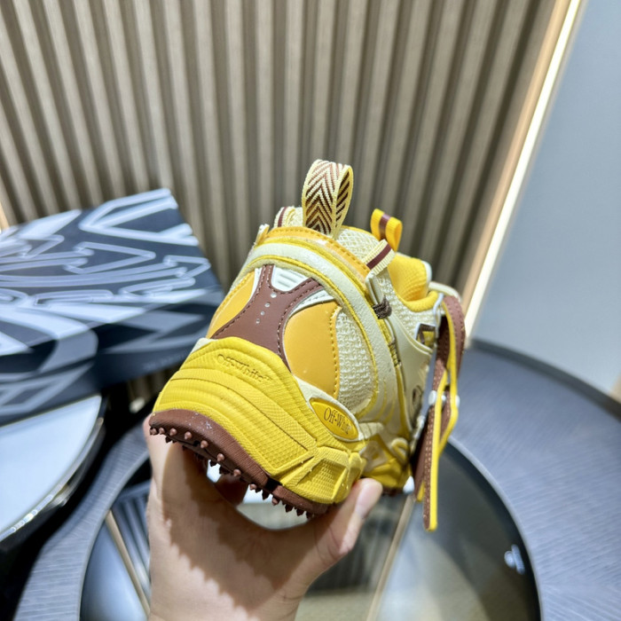 OFF-WHITE OW-50