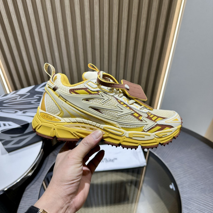 OFF-WHITE OW-50