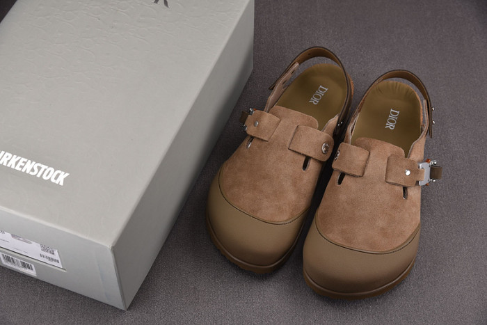 DIOR SANDAL 12
