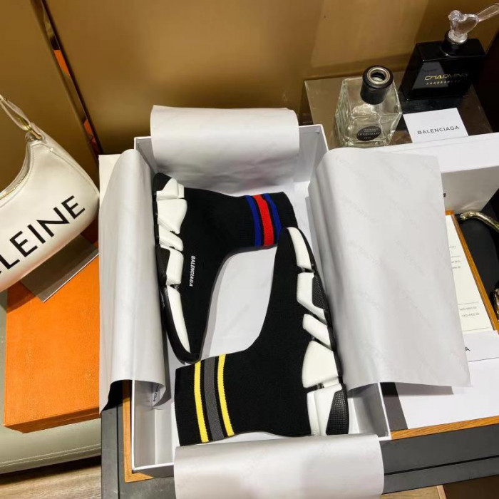 speed trainer sneakers 1000043