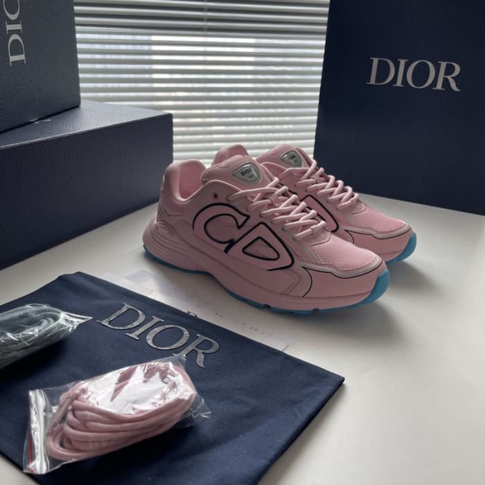 DIOR B30 SNEAKERS-25