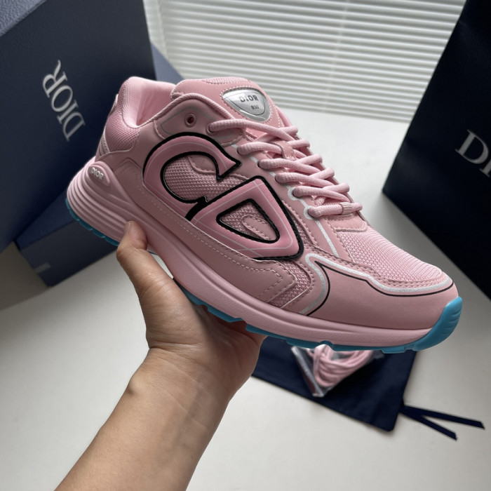 DIOR B30 SNEAKERS-25