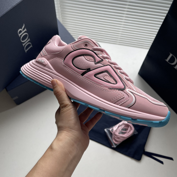 DIOR B30 SNEAKERS-25