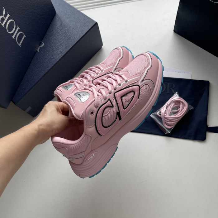 DIOR B30 SNEAKERS-25