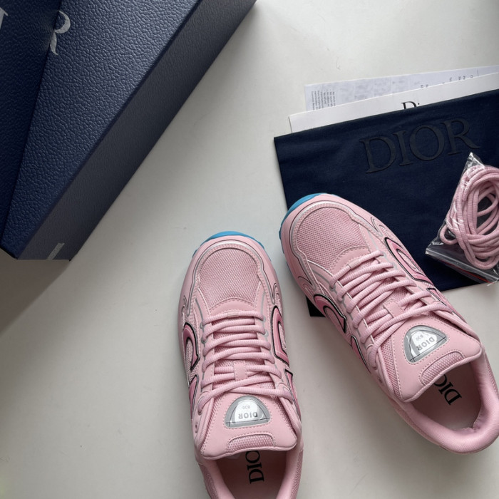 DIOR B30 SNEAKERS-25