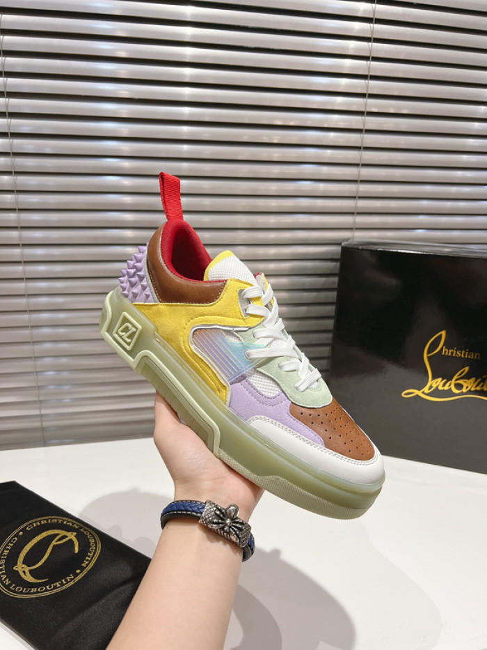 C&L sneakers CL000039