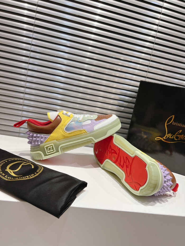 C&L sneakers CL000039