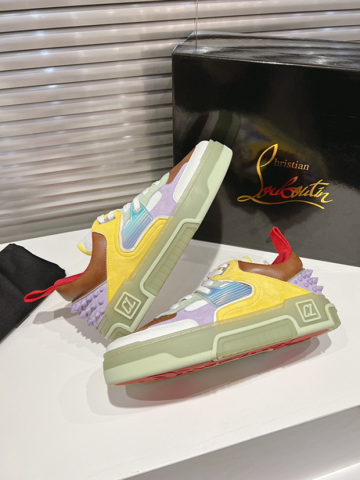 C&L sneakers CL000039