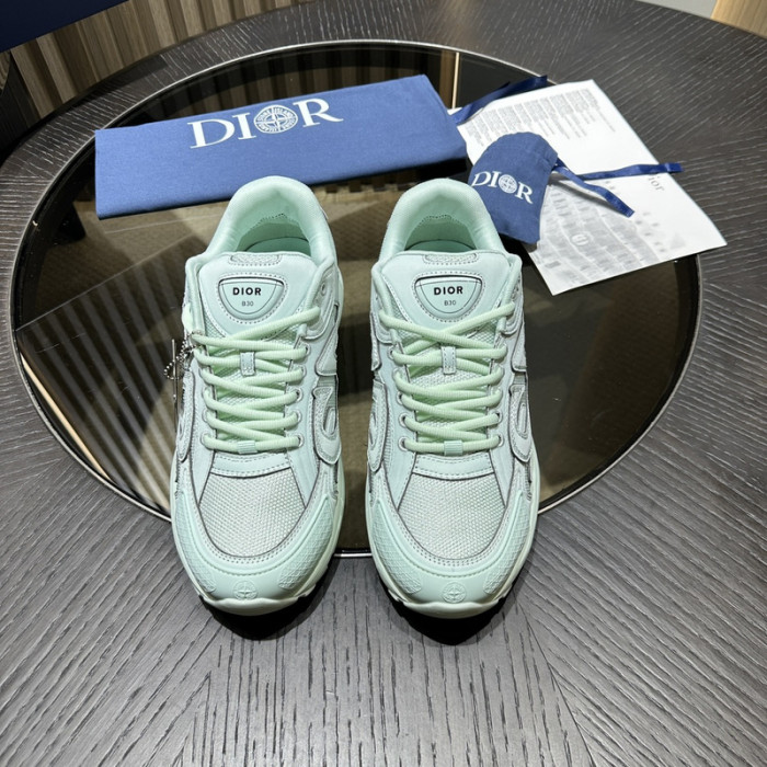DIOR B30 SNEAKERS-30