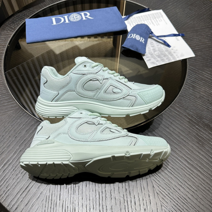 DIOR B30 SNEAKERS-30