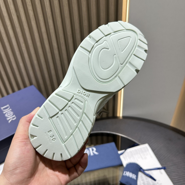 DIOR B30 SNEAKERS-30