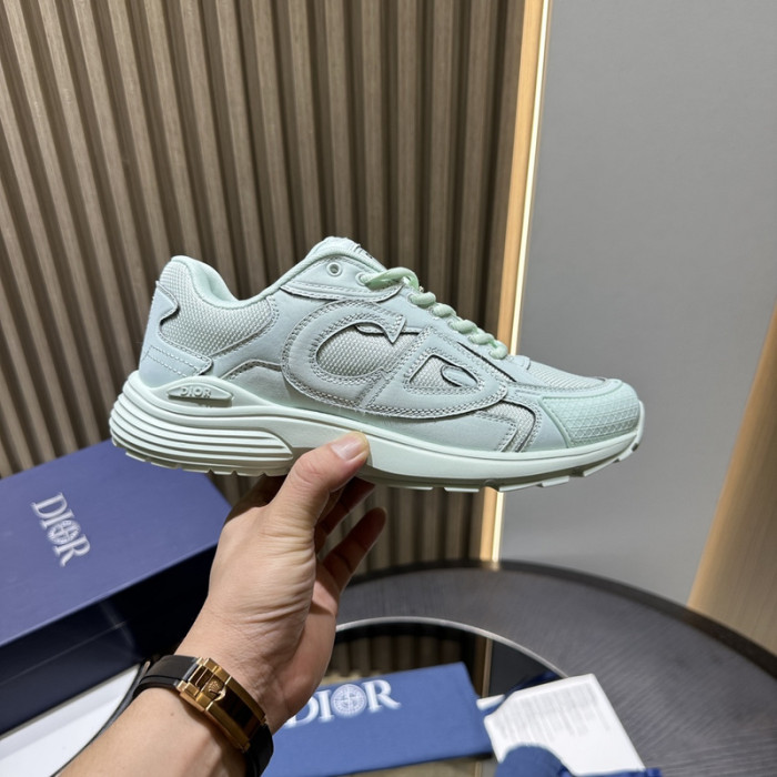 DIOR B30 SNEAKERS-30