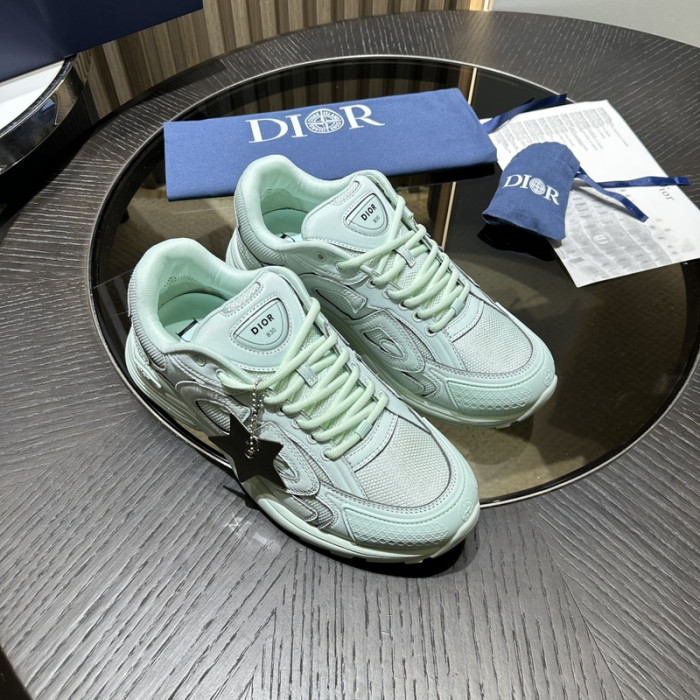 DIOR B30 SNEAKERS-30