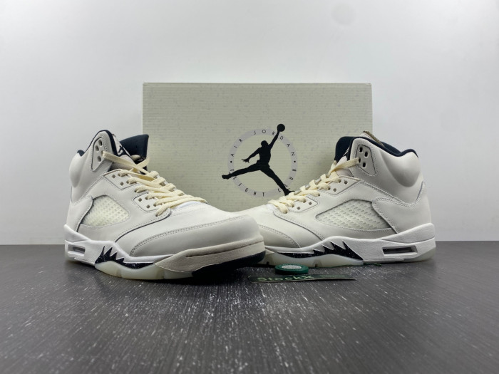 jordan 5 retro se sail-fn7405-100