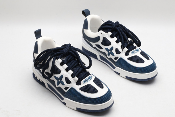 l&v snekaers 67