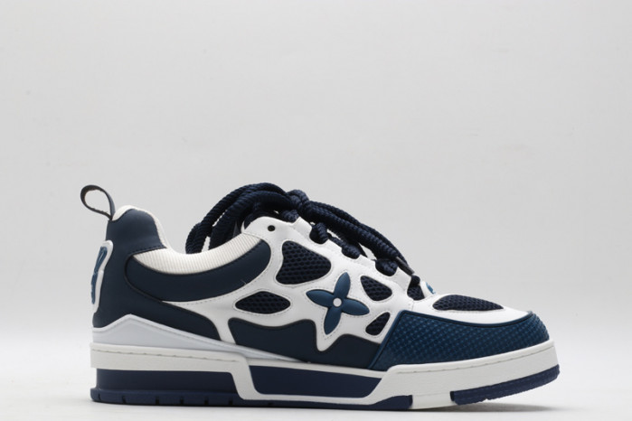l&v snekaers 67