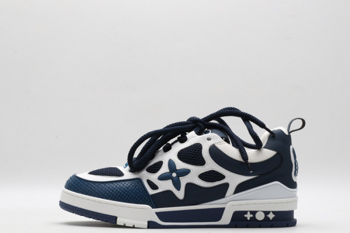 l&v snekaers 67