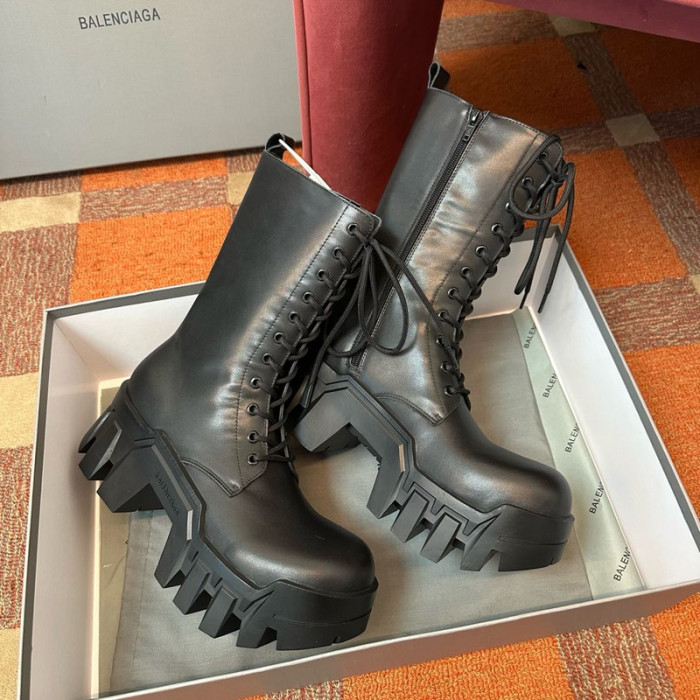BALENCIAGA BOOT -29