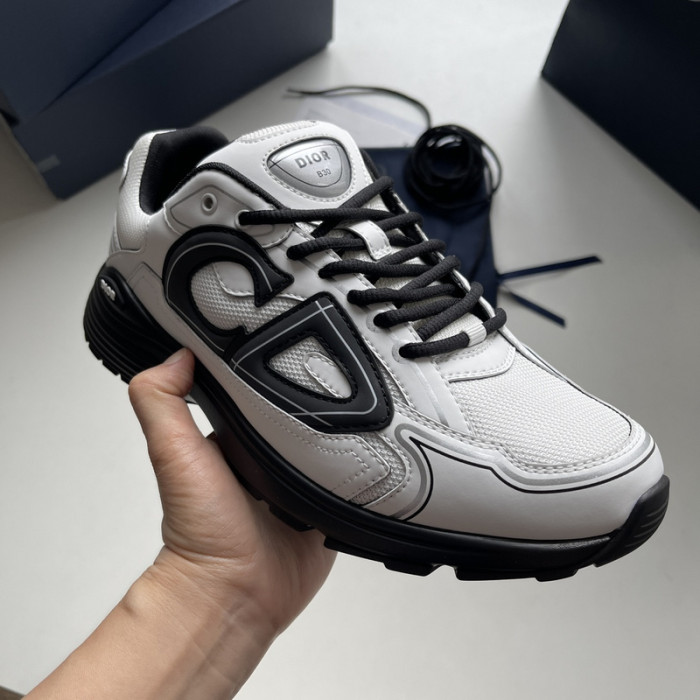 DIOR B30 SNEAKERS-24