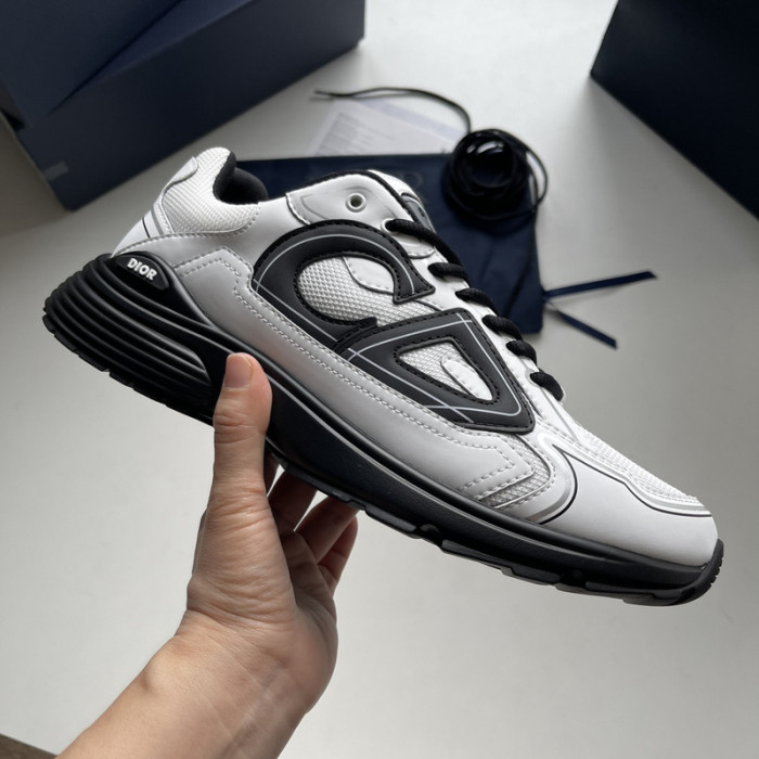 DIOR B30 SNEAKERS-24