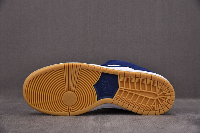 nike sb dunk low los angeles dodgers-do9395-400