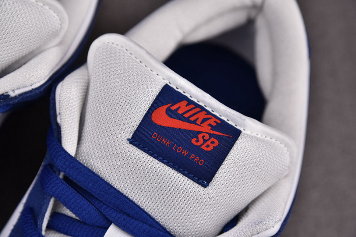 nike sb dunk low los angeles dodgers-do9395-400