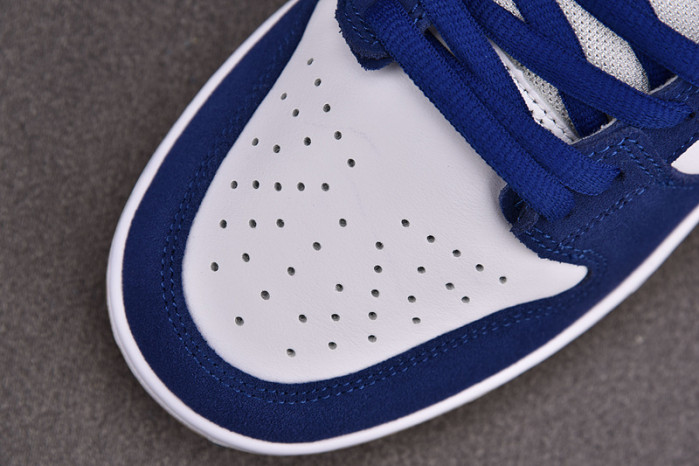 nike sb dunk low los angeles dodgers-do9395-400